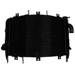 Motorcycle Radiator Cooler Fits ZX-6R 2003-2004