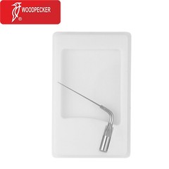 100% Woodpecker Dental Broken File Removal Tips fits Ultrasonic Piezo Scaler EMS