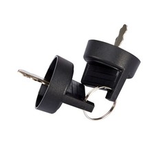 Mini Excavator Ignition Switch Key Fits for AGT Typhoon China Mini Digger New