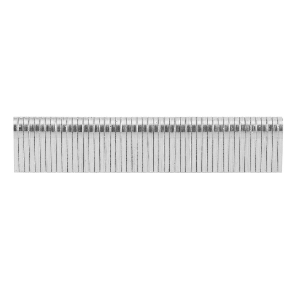 1000pcs Nails Fasteners For Handheld Staple Stapler U Type