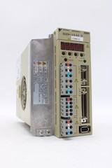 Yaskawa SGDH-08AE-S High-Performance AC Servo Amplifier Drive