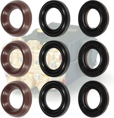 Kit 69 GP Interpump General Pump Packing Kit 20mm Repair Seal TS1511 TS2010