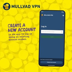 | 12 Months for 5 Devices | No-Log Security VPN Service | Protect Your Privacy