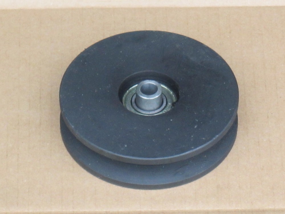 IH MOWER REAR ADJUST PULLEY FOR INTERNATIONAL 154 CUB LO-BOY 184 185