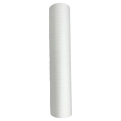 2Mil 25″X164′ Satin Laminating Film Self-adhesive Cold Roll Laminating Film