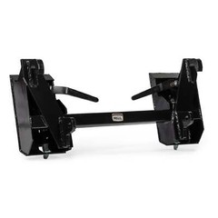 Titan Attachments Adapter Global Quick Tach John Deere Universal Skid Steer