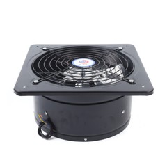 12″ 16″ Fan Blower Axial Exhaust Fan Ventilator Extractor Blower