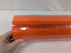 High Quality BOPP Sealing Tape Strong Adhesion High Load Capacity – 6 Rolls