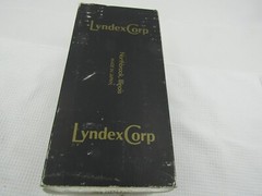 Lyndex End Mill Holder C5006-10 CT50-EMH10-2.50