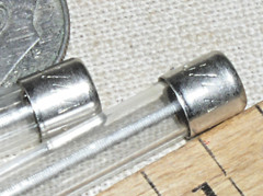 5 LITTELFUSE H 313.750 3AG 3/4A .75 A AMP 1-1/4″ X 1/4″ 250V SLO BLO FUSE USA