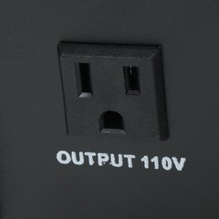 Step Up/Down 110V To 220V/220V To 110V Voltage Converter Transformer 3000 Watt