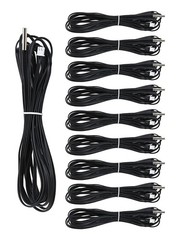 Thermistor Temperature Sensor Easy Installation Good Waterproof Thermistor