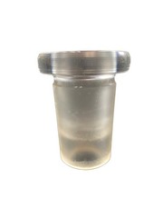 Laboratory Glass 34/45 To 24/40 Standard Taper Joint Reducing Bushing Adapter