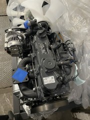 New Toro/ Kubota Engine 133-8083,1J991-24000 Model 1J99124000, D1305-EF03