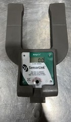 SensorLink True RMS ACC Ammeter Ampstik Plus 69KV 8-022 PLUS 60Hz Used Surplus