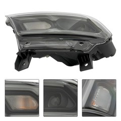 LED Headlight for 2021-2023 Dodge Durango Driver Side 68433783AE