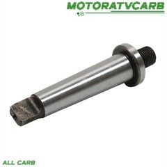 ALL-CARB 2MT Shank To 1/2″-20 Threaded Drill Chuck Arbor Morse Taper MT2 Adapter