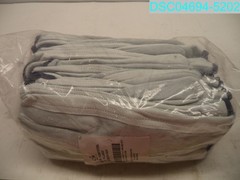 QTY=12: ORR SAFETY CORP KGM27970XL Cowhide Soft Leather Drivers Gloves X-Large
