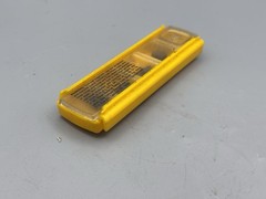 Kennametal NR2031L KC5010 Top Notch Carbide Grooving Inserts .062W (Pkg of 4)