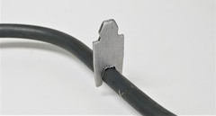 WB44X10016 for GE Range Oven Bake Heating Element AP2031067 PS249350