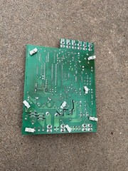 Rheem Furnace Control Board 1012-83-9201B 62-24084-01 1012-920 OEM TESTED