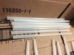 Lot of 10 Hilti HIT-M / HIT-M1 68156 Mixing Nozzles