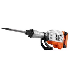 VEVOR Demolition Jack Hammer Concrete Breaker 1400/2200/3500 W Electric Hammer