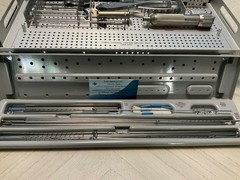 Synthes Surgical Orthopedic Hybrid Tool Set