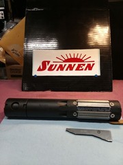 Sunnen CR-1900 Lifetime Mandrel – Serviced & Ready For Work – #266