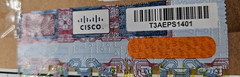 NEW Sealed Cisco CS-KIT-MINI-K9 TTC7-26 TTC5-09 Web Conference Kit Mini