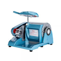 Dental High Speed Cutting Polishing Lathe Motor Machine Drilling without Spindle