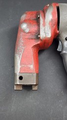 Milwaukee Model 5400 Electric Pittsburgh seam Lock Hammer made in the USA