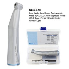 Dental Electric Handpiece 1:5 1:4.2 Contra Angle 45 Degree Surgical LED NSK KAVO