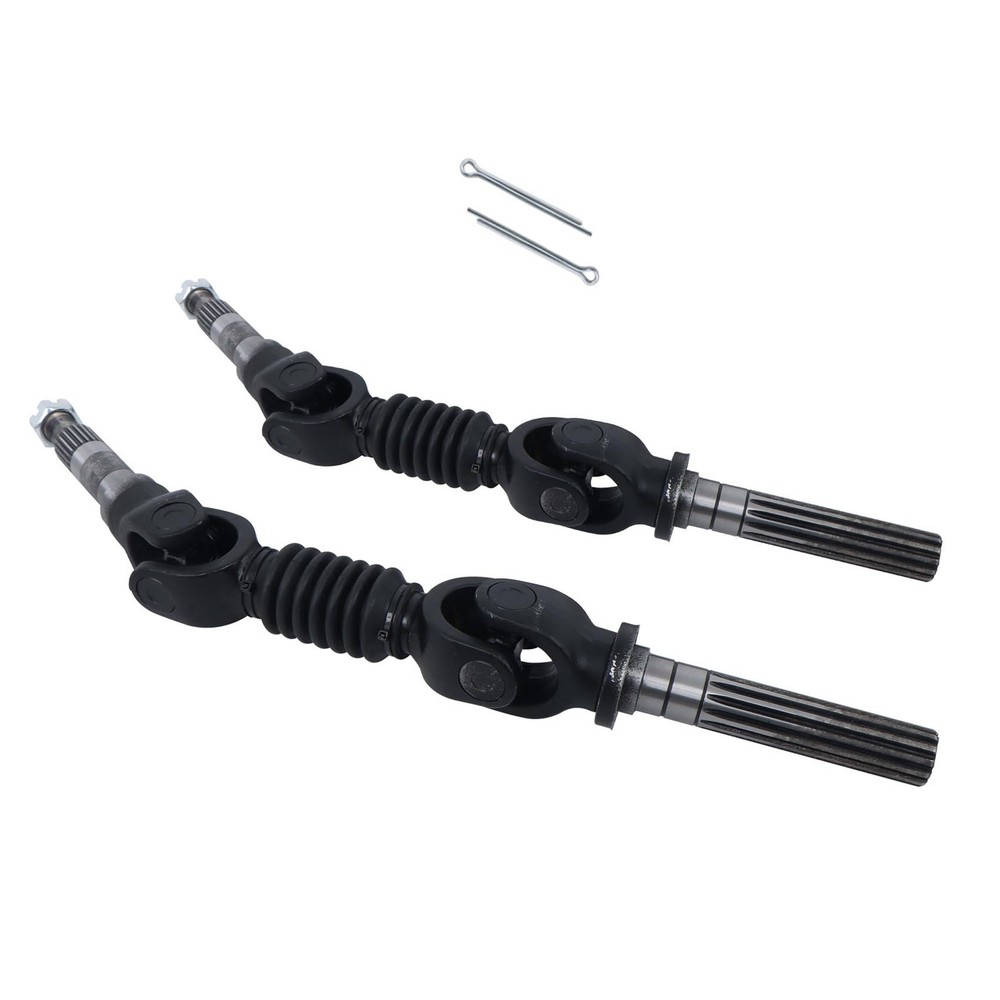 Left Right Rear Axle Set for Kubota RTV900 RTV1100 RTV1140 4×4 K7711-12334