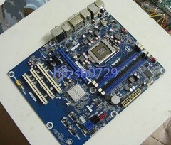 1pc Used Intel DZ68DB Motherboard Z68DB DVI/HDMI Interface 1155 Pin Cpu