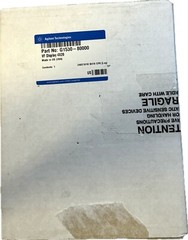 Agilent Technologies G1530-80000 VF Display 4×20
