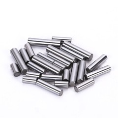 3mm M3 Dowel Pin Parallel Pin Roller Pin Bearing Needle Bearing Steel Dia. 3mm