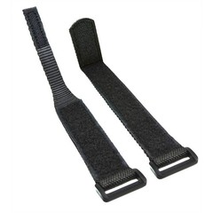 Fluke Meter Hanging Kit: 2 Straps, Clips & Magnetic Hanger – TPAK 15B+ 17B+ 87V