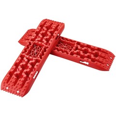 10 TON Traction Boards with PP Material, Recovery Boards for Off-road Vehicles/C