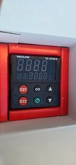 Watlow PMC4 Temperature Controller 100–240V AC (Model PMC4C1FC-AAAAAAA)