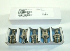 Mini Circuits NF-SM50+ RoHS MN36660 1831 8295 Set of 5