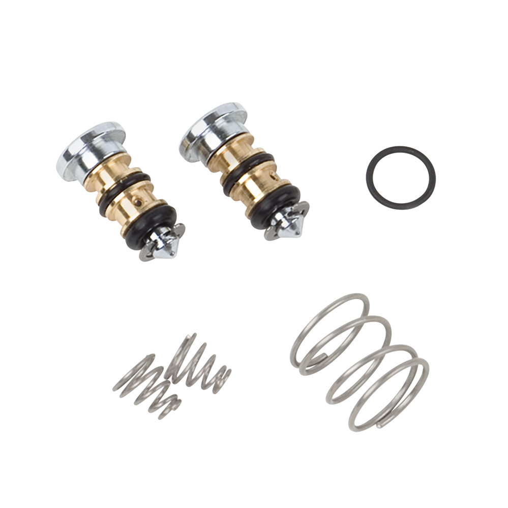DCI/A-dec Style Syringe Repair Kit (#01-35 Buttons)