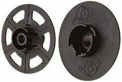 3M Scotch 700 ATG Adhesive Transfer Tape Applicator Adapter Kit for 1/4″ rolls