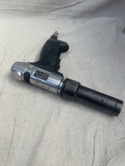 Ingersoll Rand Monogram Cylindrical Cleco Runner W500-30 Aircraft Tool