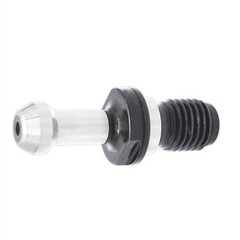 10 PCS BT40 45°0.589″ Pull Stud Retention Knob For Hass Kia Toshiba CNC