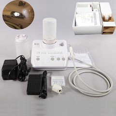 SKE1-LED Dental Piezo Ultrasonic Scaler With 5Tip & 2 bottles For EMS/WOODPECKER