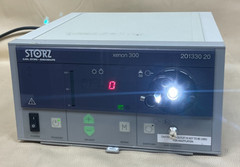 Karl Storz Endoscope Xenon 300 20133020 Light Source