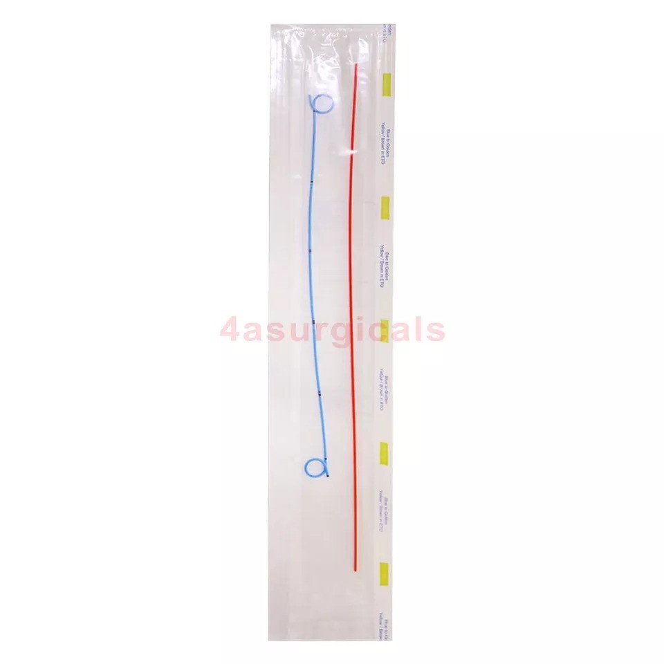 Double J Stent 6Fr26cm – 50 pieces