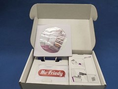 Dental Sidekick Sharpener | Complete Kit | SDKKIT | HU FRIEDY
