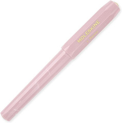 Limited Edition Sakura 2026 Kaweco Ballpen, 1.0Mm Point, Rose Marble with Blue I